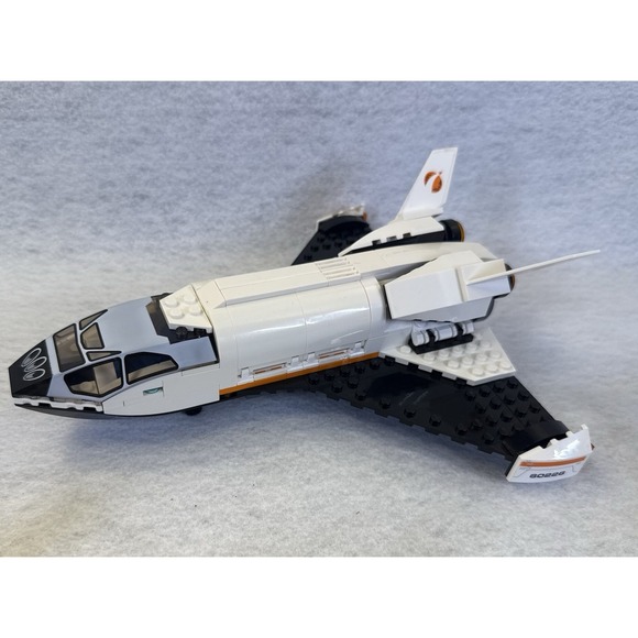 Lego Other - LEGO City 60226 Mars Research Shuttle 100% Complete Adult Display 2019